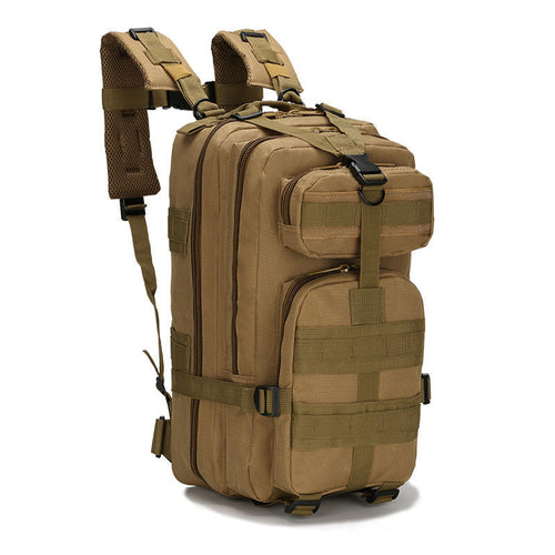 Waterproof Military Outdoor Backpack 30L/50L