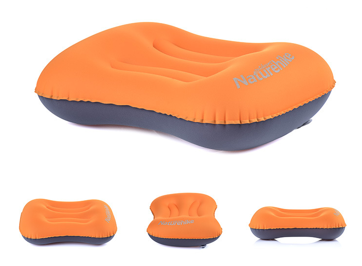 Travel Portable Inflatable Pillow For Outdoors