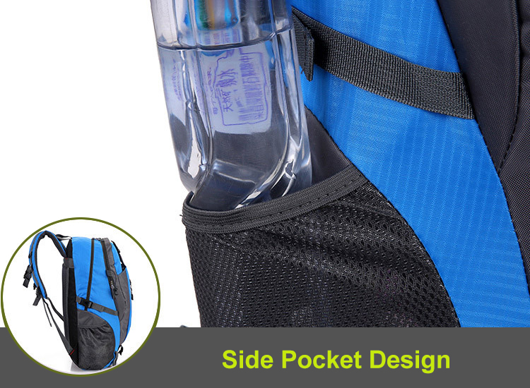 Men & Women Travel Backpack Rucksack Camping Laptop Hiking School