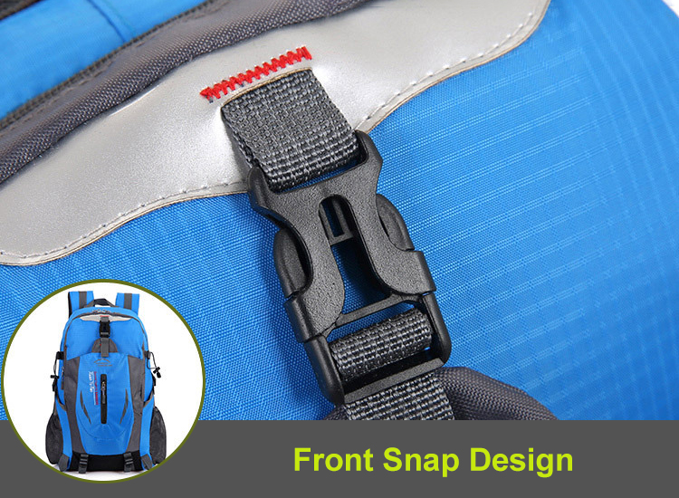 Men & Women Travel Backpack Rucksack Camping Laptop Hiking School