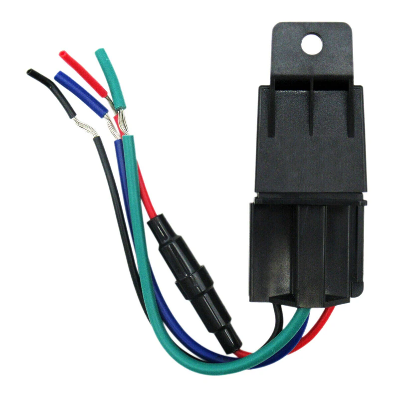 GPS Tracker Real-Time Tracking Locator Device GPRS GSM Car/Motorcycle