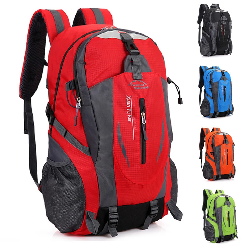 Men & Women Travel Backpack Rucksack Camping Laptop Hiking School