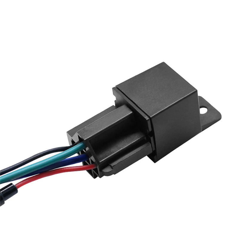 GPS Tracker Real-Time Tracking Locator Device GPRS GSM Car/Motorcycle