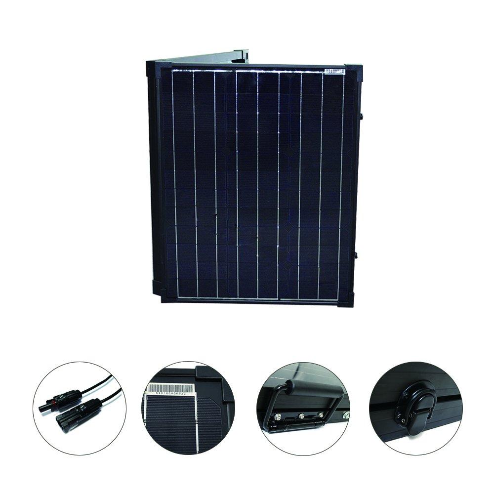 ACOPower PTP 100W Portable Solar Panel