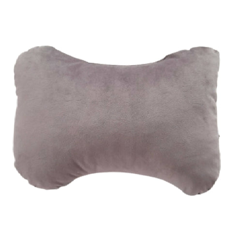 Travel Neck Pillow for Car or SUV with Elastic Strap