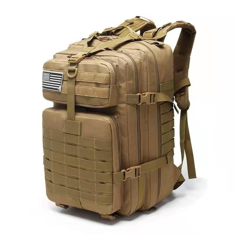 Waterproof Military Outdoor Backpack 30L/50L