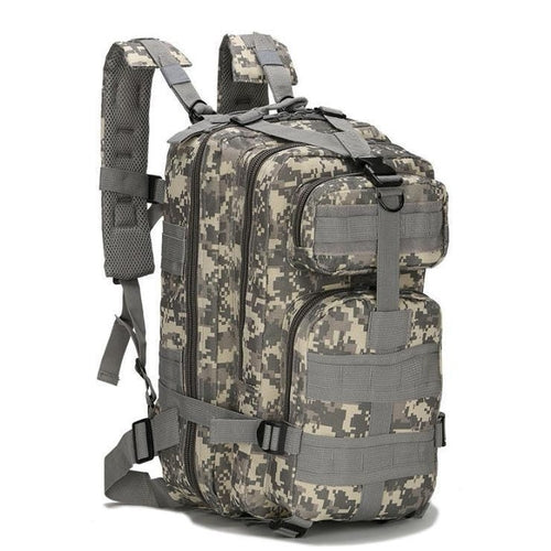 Waterproof Military Outdoor Backpack 30L/50L