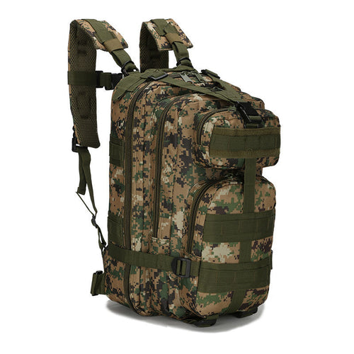 Waterproof Military Outdoor Backpack 30L/50L