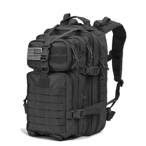 Waterproof Military Outdoor Backpack 30L/50L
