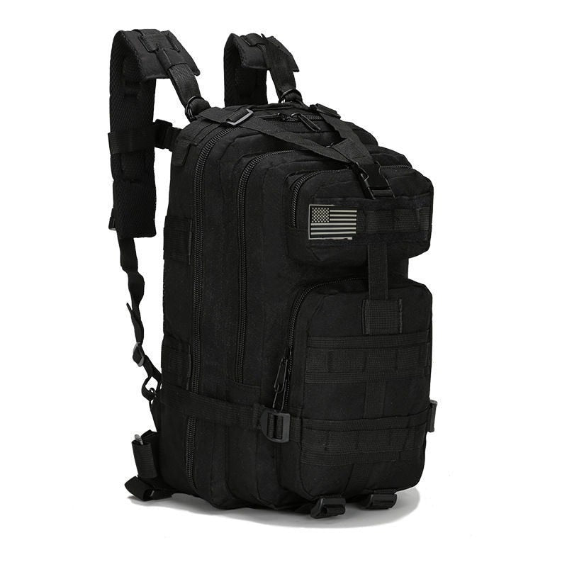 Waterproof Military Outdoor Backpack 30L/50L