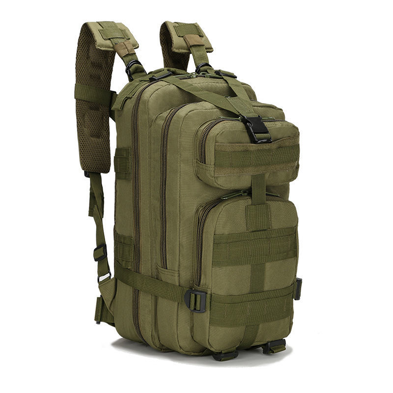 Waterproof Military Outdoor Backpack 30L/50L