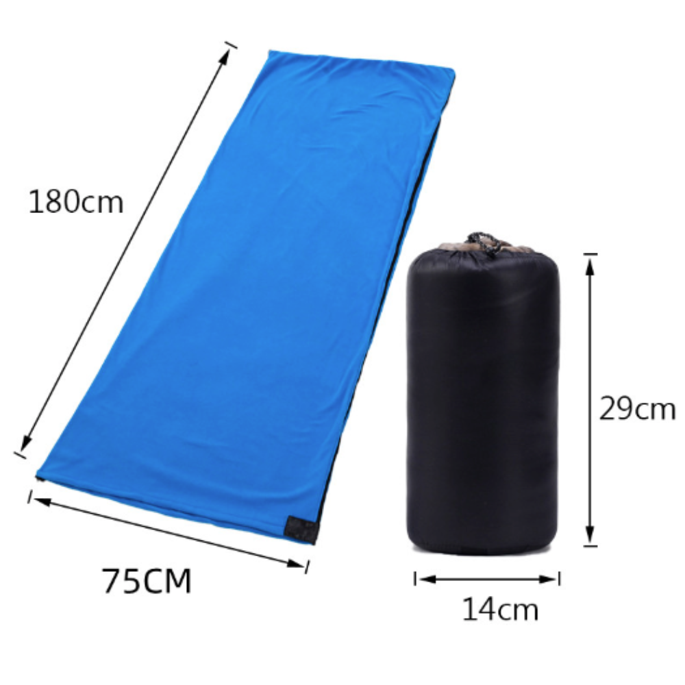 Camping Sleeping Bag