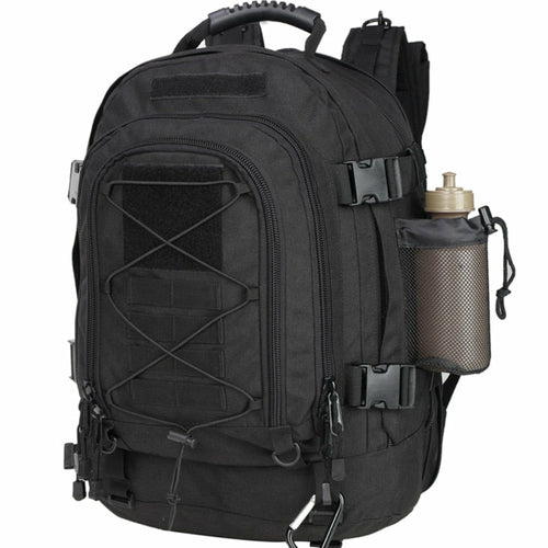Large Capacity Waterproof Camping Backpack