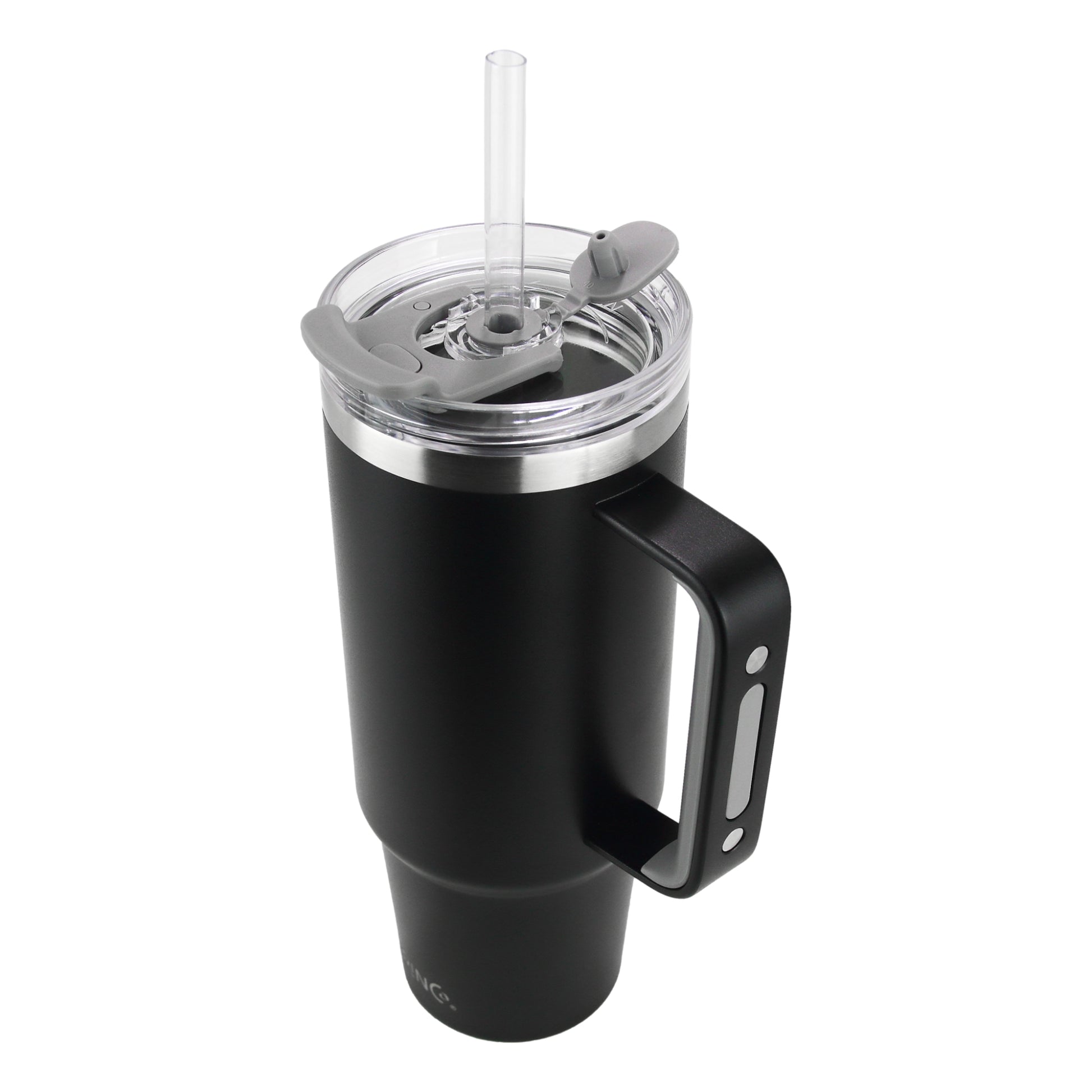 Insulated Drinkware
