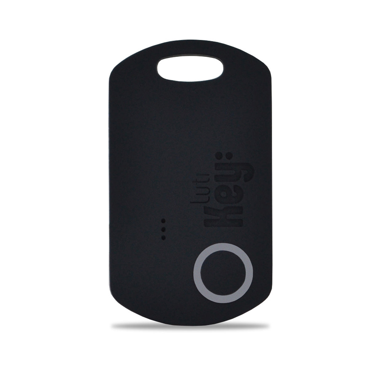 Bluetooth tracker