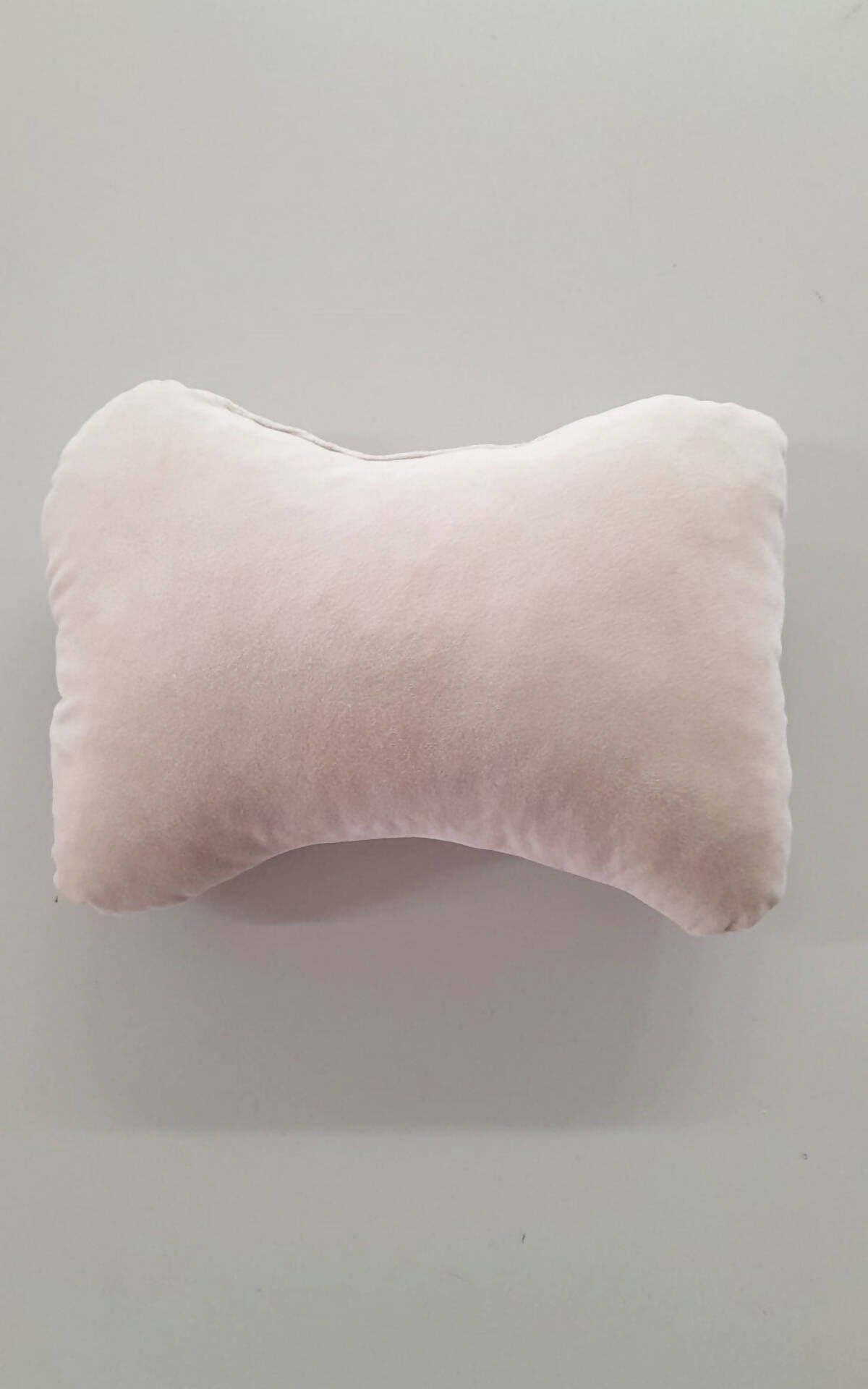 Travel Neck Pillow for Car or SUV with Elastic Strap