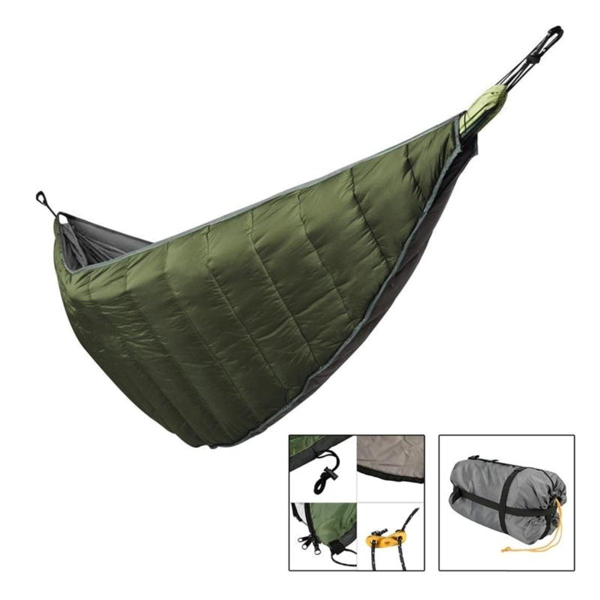 camping hammock