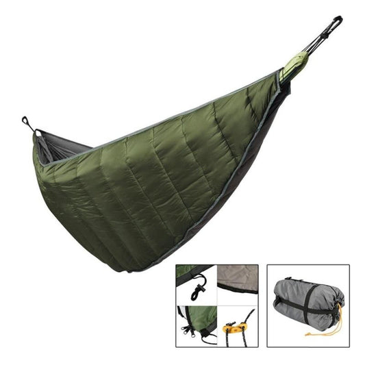 camping hammock