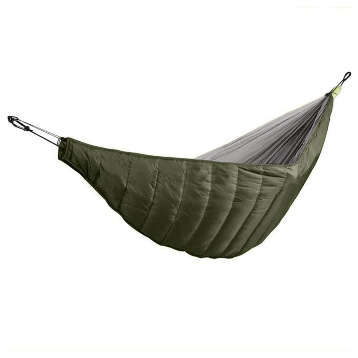Waterproof Nylon Camping Hammock Underquilt