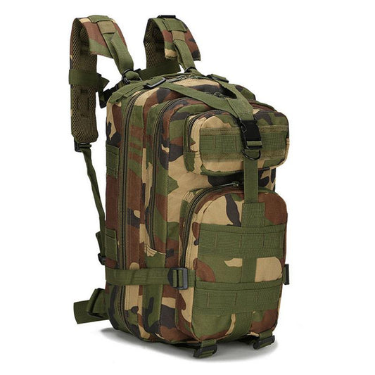 hiking backpack